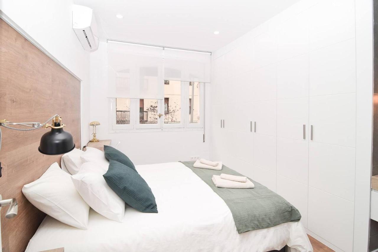 Beautiful Apartment In Quevedo By Batuecas Madrid Exterior photo